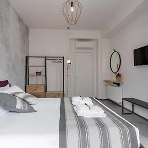 Appartement As Feel - Vatican Terrace With View, Rome