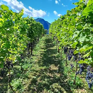 Séjour à la ferme Cascina Teresina