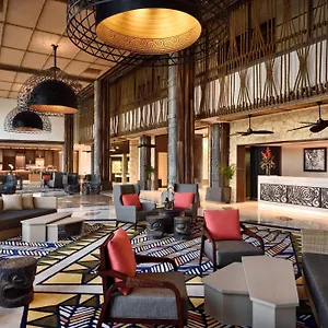 Lapita, Parks And Resorts, Autograph Collection 5*, דובאי איחוד האמירויות הערביות