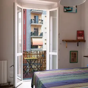Appartement Bessy House, Near Fondazione Prada