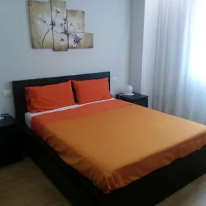 Appartement Latere Vatican Loft, Rome