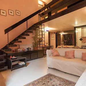 Appartement In Navona Loft, Rome
