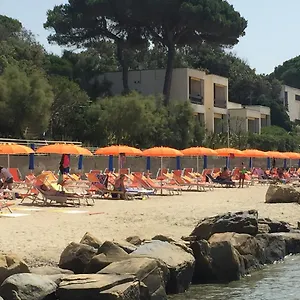  Apart-hotel Baia Toscana Itália
