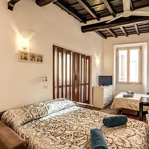 דירה Casa Monticelli