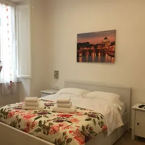 Appartement Sweet Dream, Rome