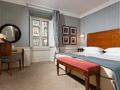 Stendhal Hotel Roma