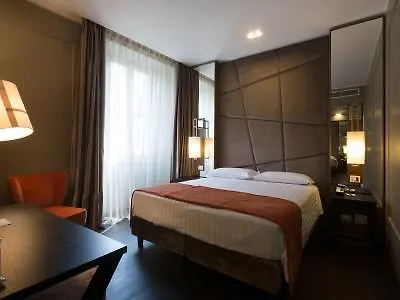 Stendhal Hotel Roma