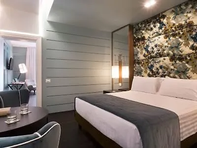 Stendhal Hotel Roma