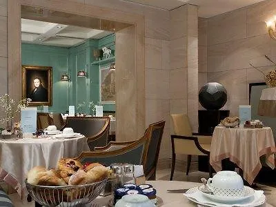 Stendhal Hotel Roma