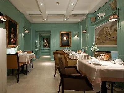 Stendhal Hotel Roma Italia