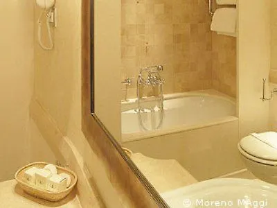 Stendhal Hotel Roma