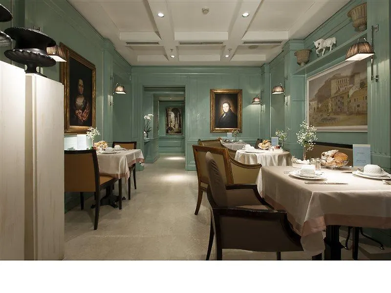 Stendhal Hotel Roma