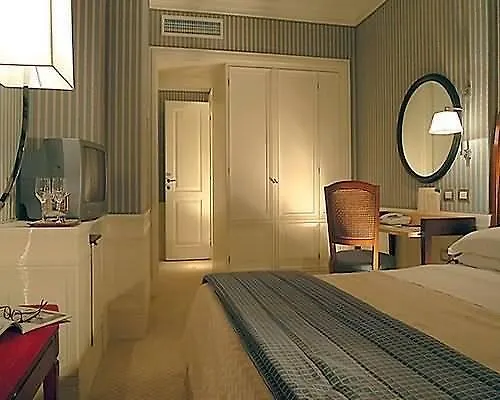 Stendhal Hotel Roma 4*,