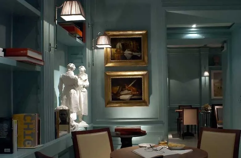Stendhal Hotel Roma