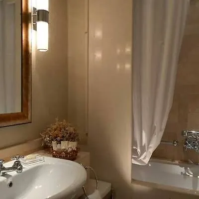 Stendhal Hotel Roma Italia
