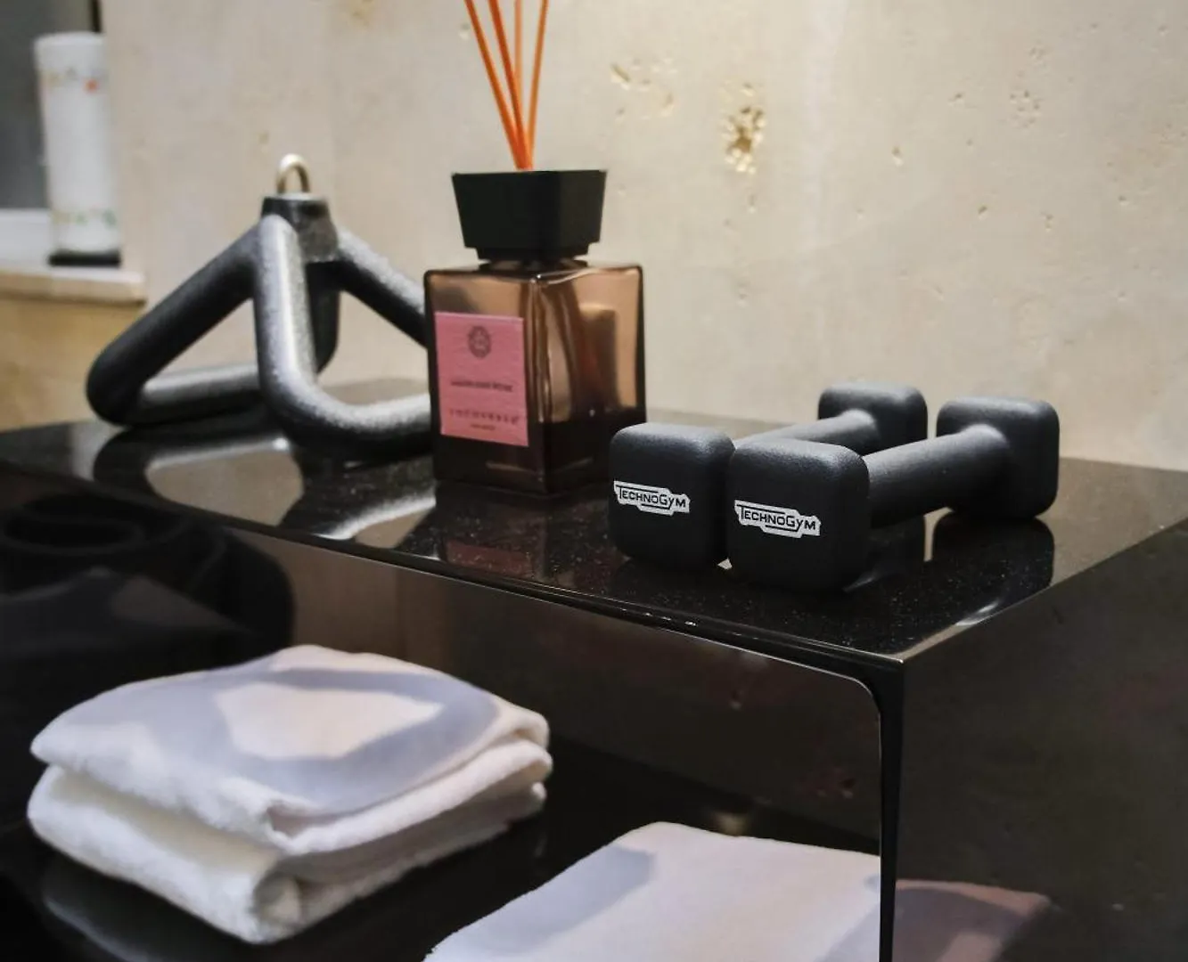 Stendhal Hotel Roma 4*,  Italia