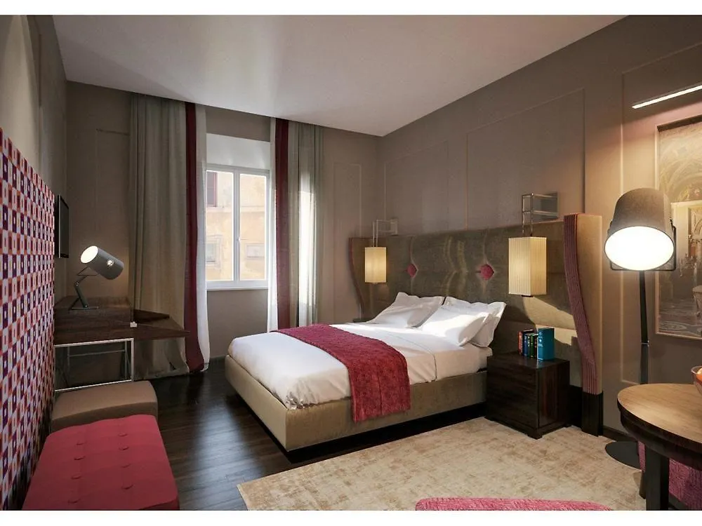 Stendhal Hotel Roma