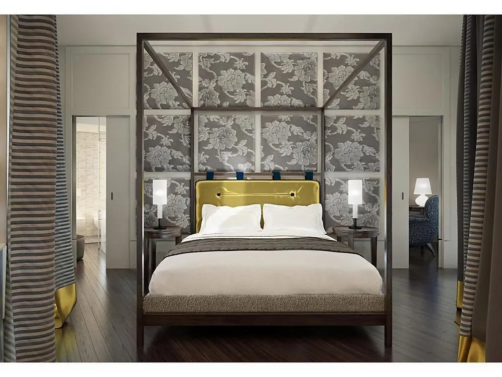 Stendhal Hotel Roma