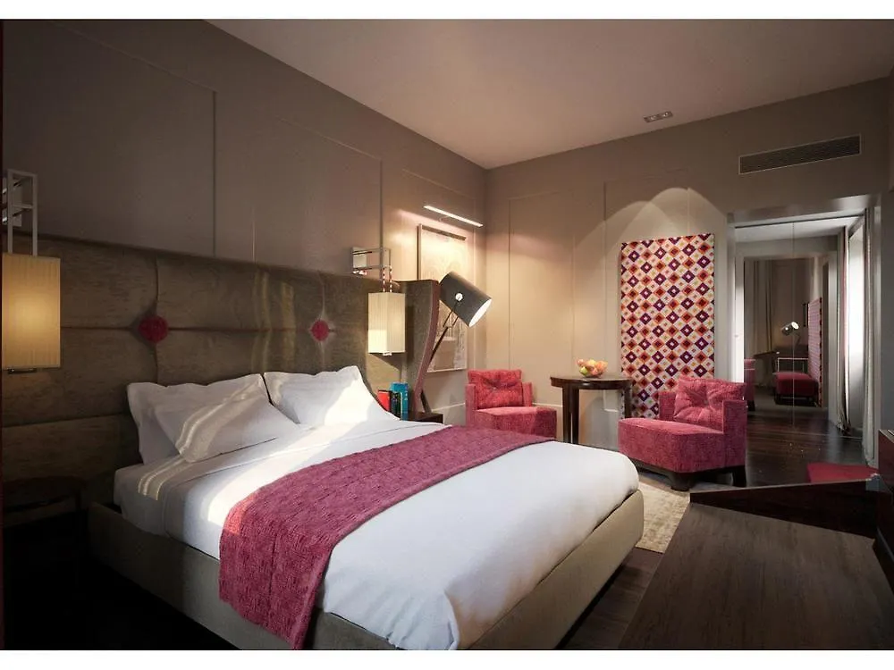 Stendhal Hotel Roma