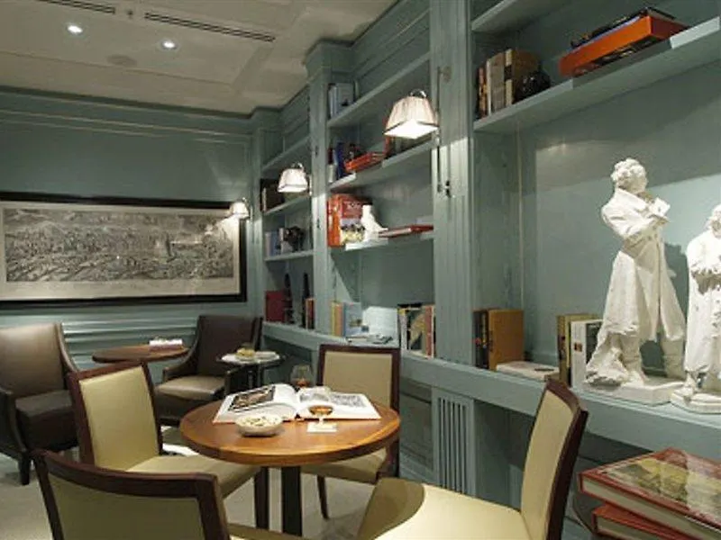 Stendhal Hotel Roma