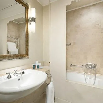 Stendhal Hotel Roma