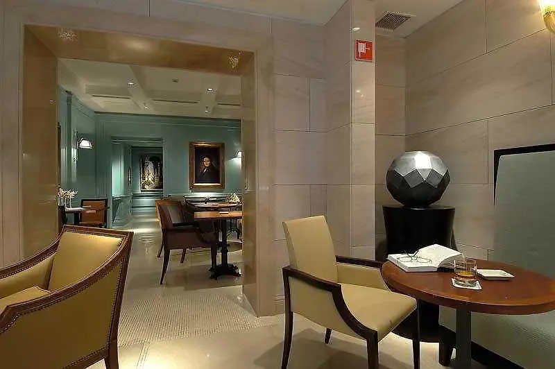 Stendhal Hotel Roma