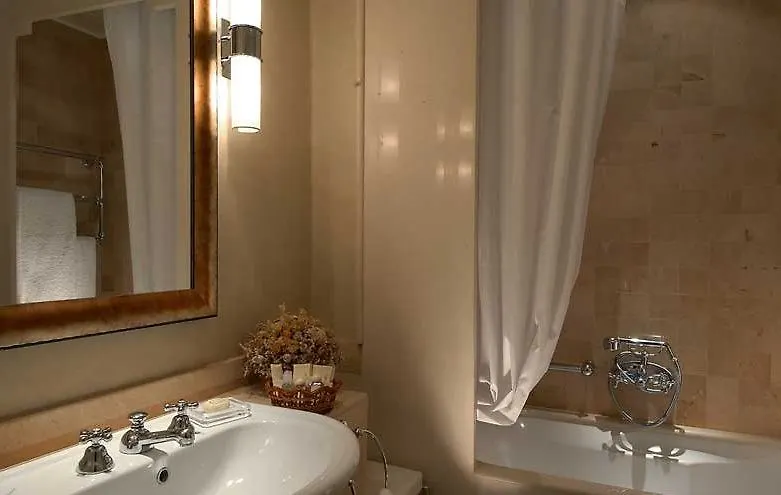 Stendhal Hotel Roma Italia