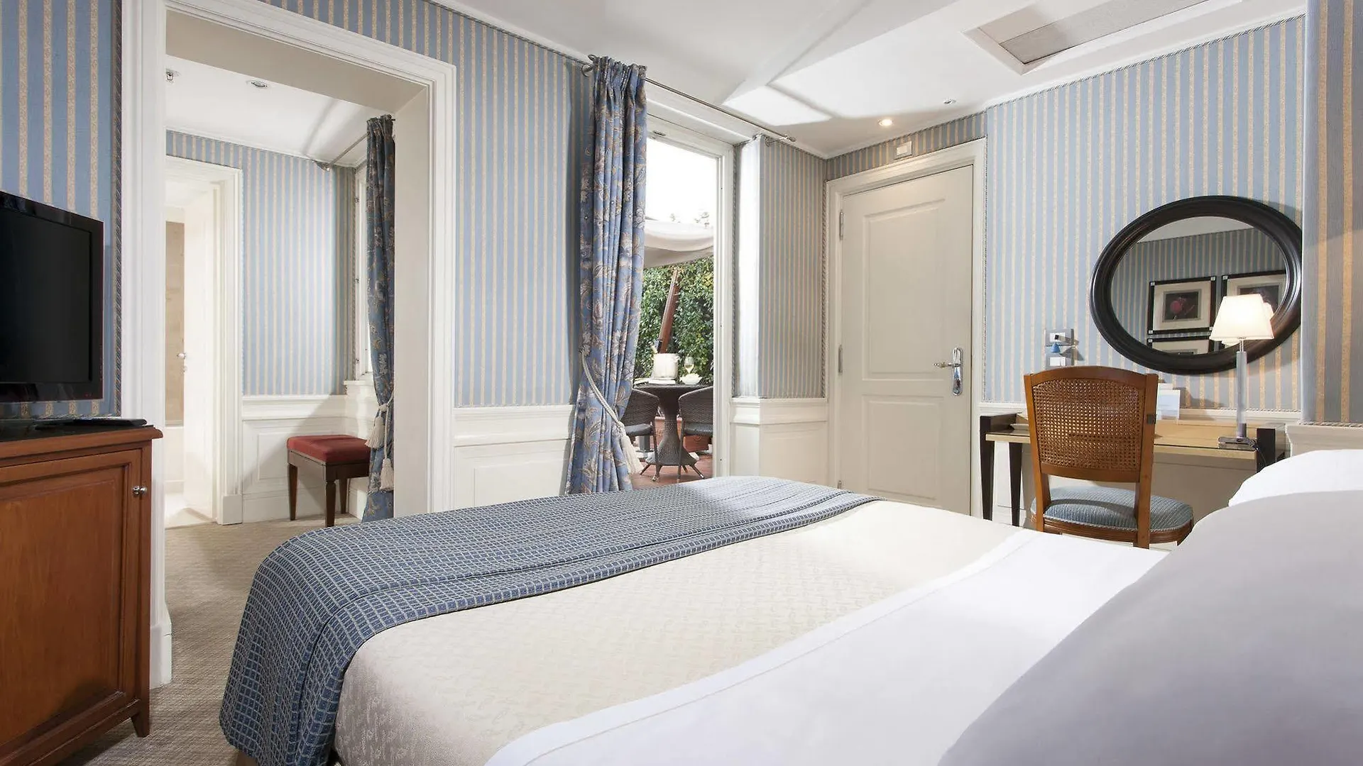 Stendhal Hotel Roma