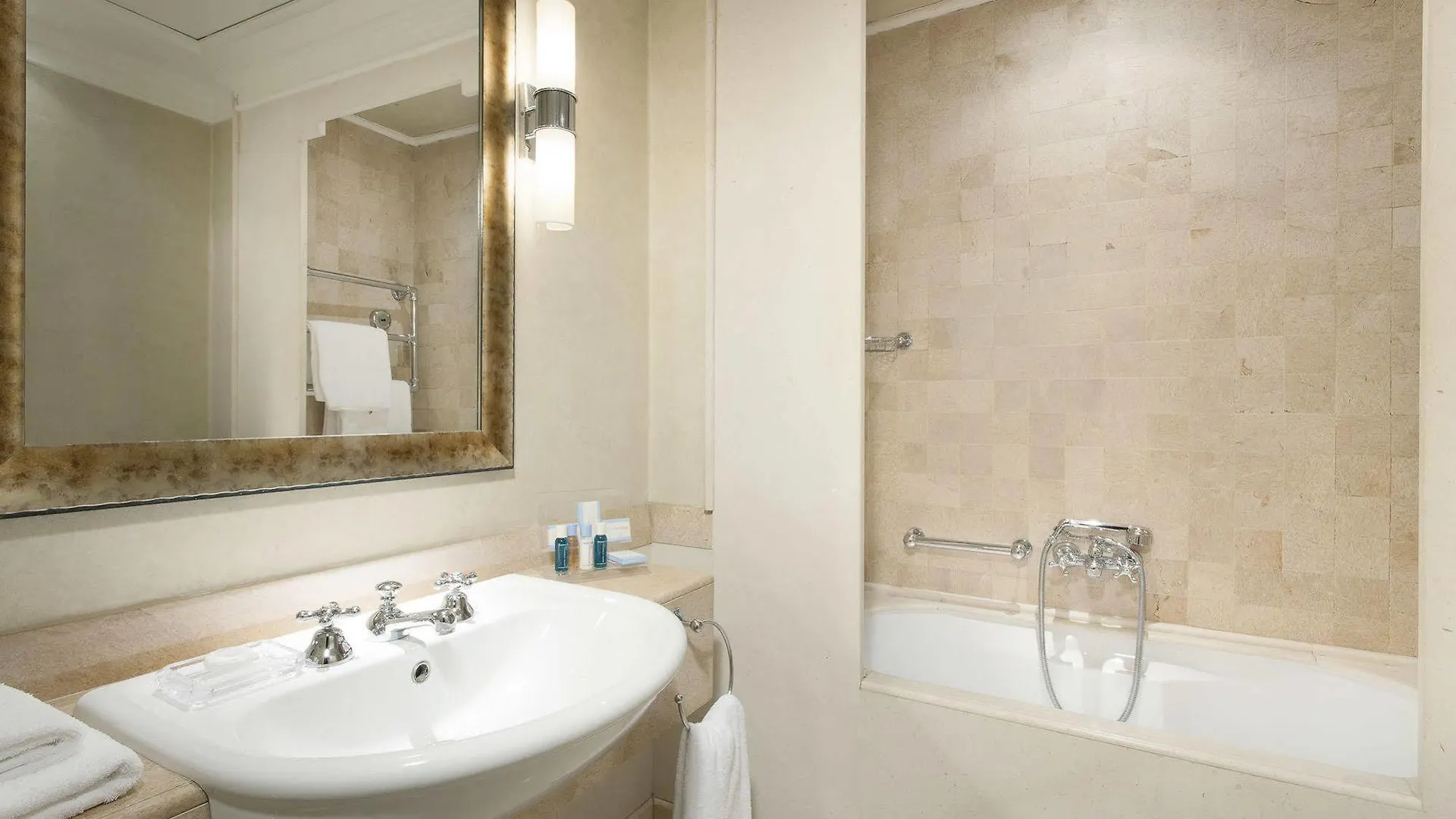 Stendhal Hotel Roma