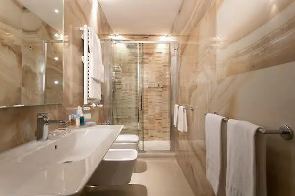 Stendhal Hotel Roma 4*,