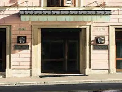 Stendhal Hotel Roma